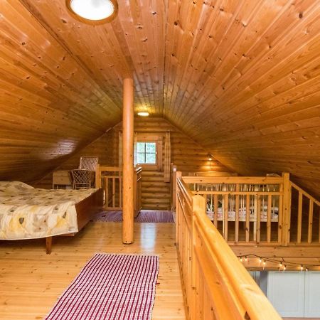 Holiday Home Niitsinniemi By Interhome Laamala Kültér fotó