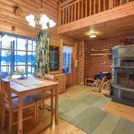 Holiday Home Niitsinniemi By Interhome Laamala Kültér fotó