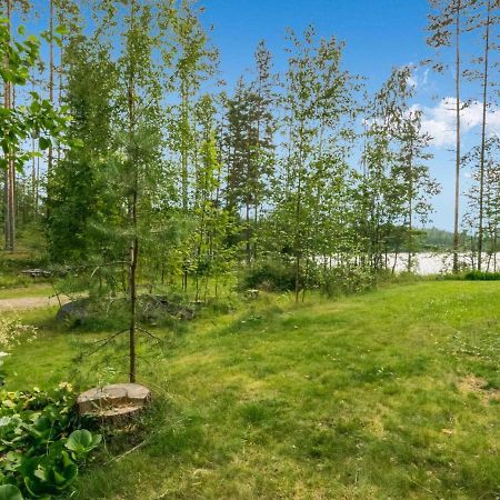Holiday Home Niitsinniemi By Interhome Laamala Kültér fotó