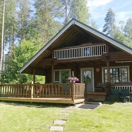 Holiday Home Niitsinniemi By Interhome Laamala Kültér fotó