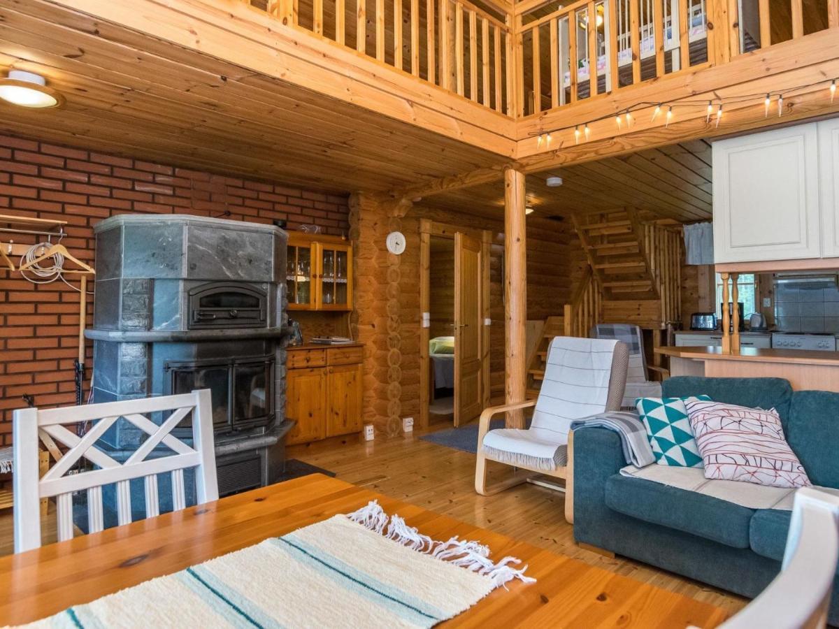 Holiday Home Niitsinniemi By Interhome Laamala Kültér fotó
