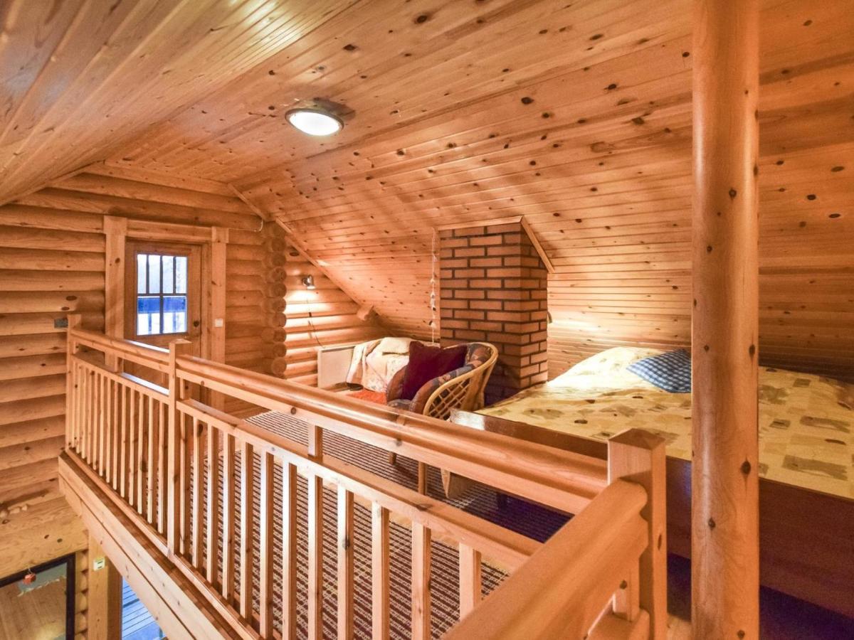 Holiday Home Niitsinniemi By Interhome Laamala Kültér fotó
