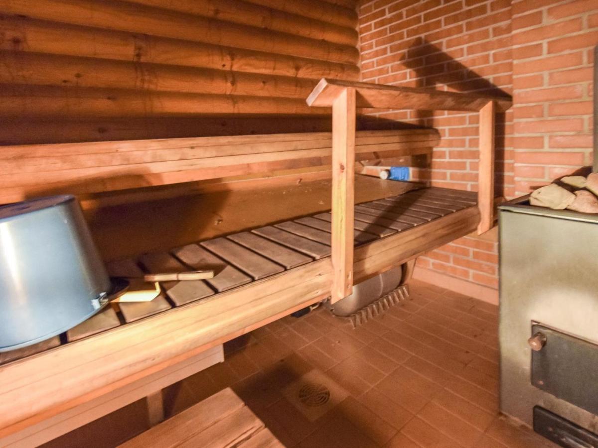 Holiday Home Niitsinniemi By Interhome Laamala Kültér fotó