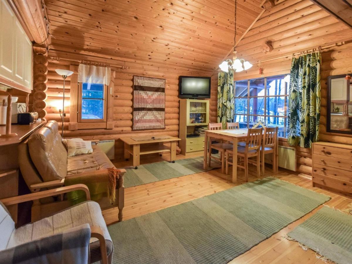 Holiday Home Niitsinniemi By Interhome Laamala Kültér fotó