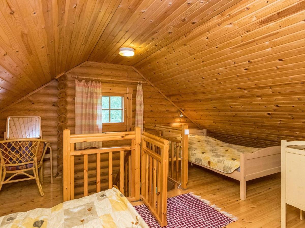 Holiday Home Niitsinniemi By Interhome Laamala Kültér fotó